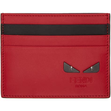 fendi card holder uk|fendi card holder price.